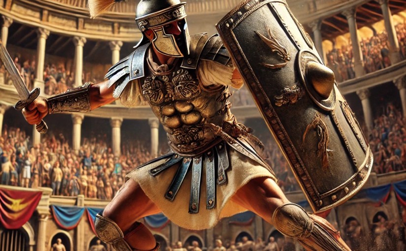Gladiator II Review: A Disappointing&nbsp;Sequel