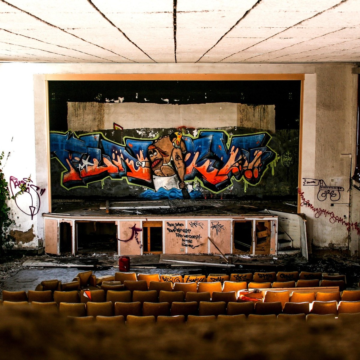 8 Life-Changing Movies That Inspire&nbsp;Resilience