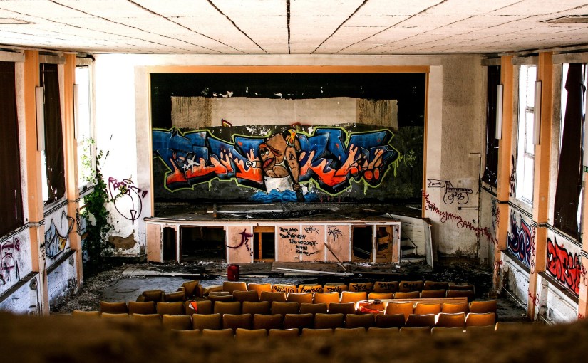 8 Life-Changing Movies That Inspire&nbsp;Resilience