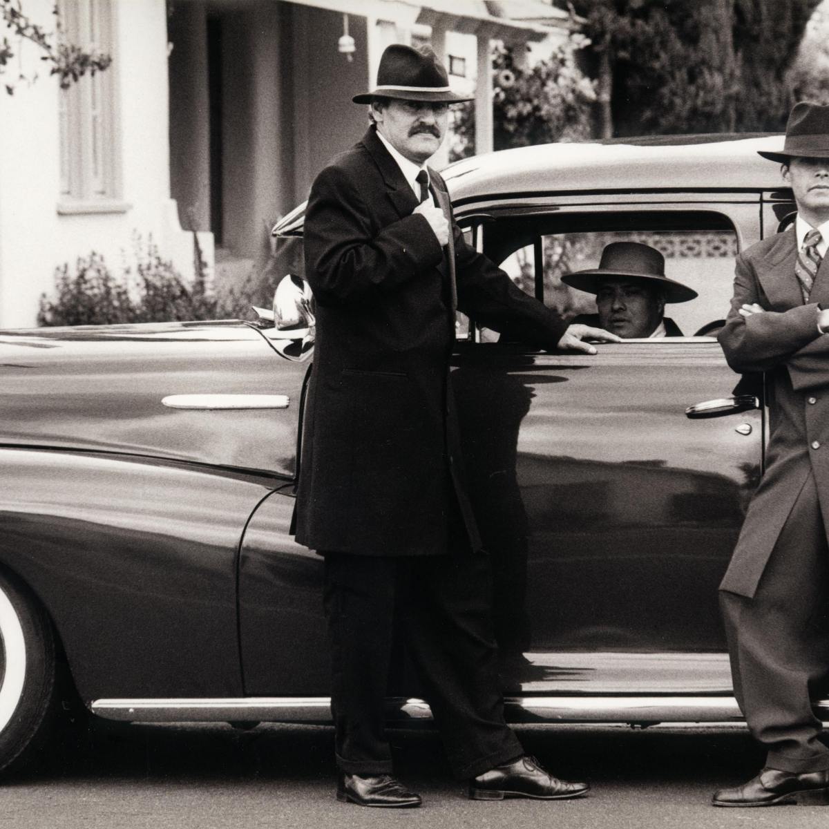 Best Gangster Movies: A Cinematic&nbsp;Journey