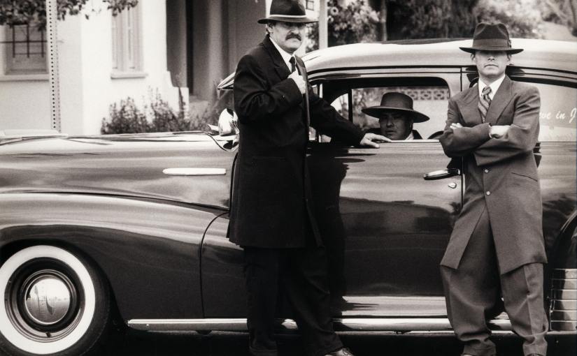 top mafia movies of all time