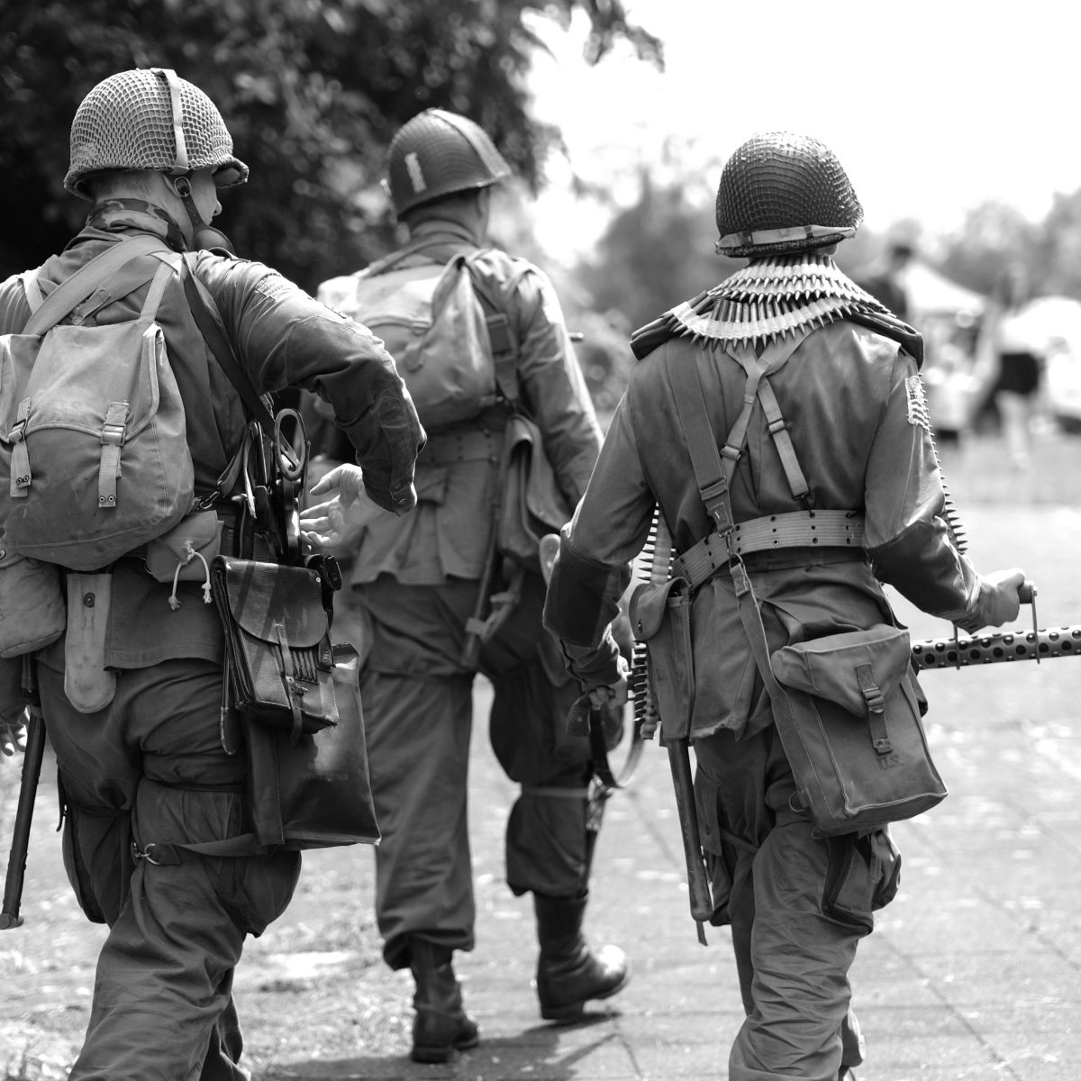 5 Essential War Movies Everyone Should&nbsp;Watch